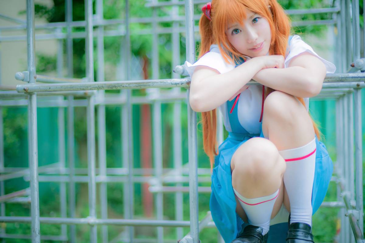 [Shugamyuku] [Angelmyu] còn sống