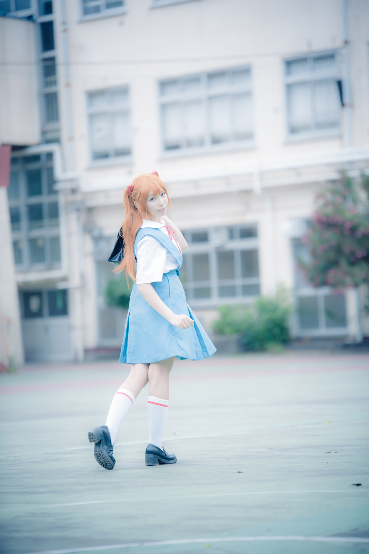 [Shugamyuku] [Angelmyu] còn sống