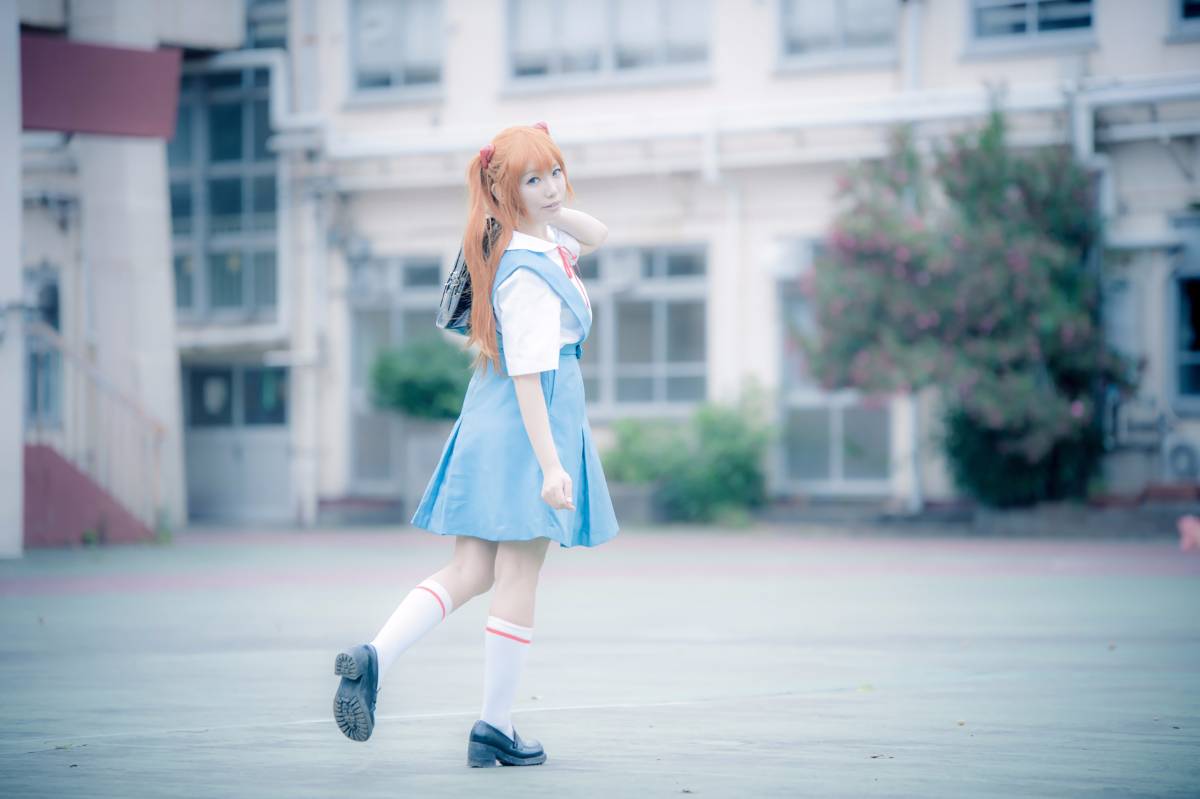 [Shugamyuku] [Angelmyu] còn sống