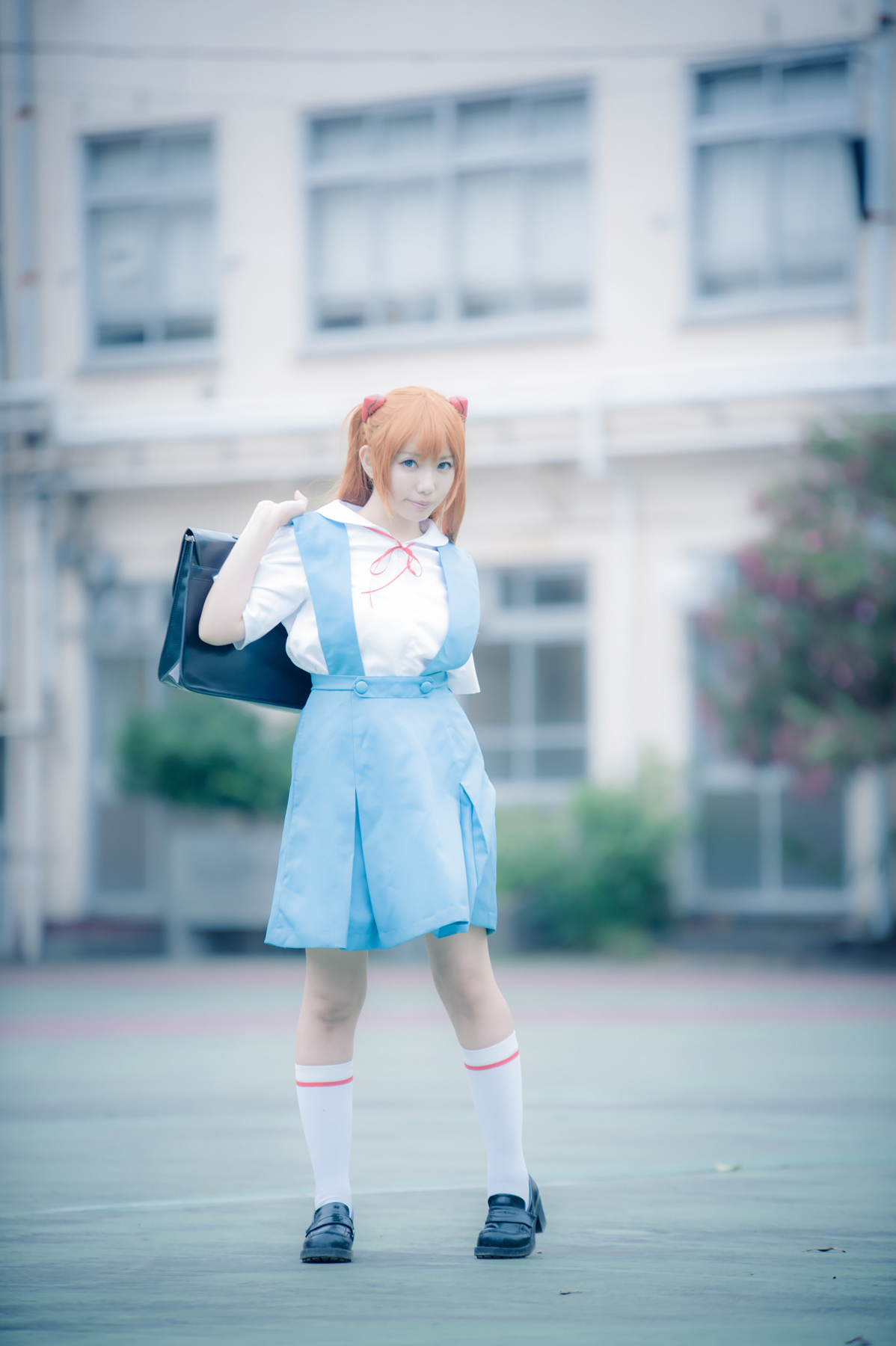 [Shugamyuku] [Angelmyu] còn sống