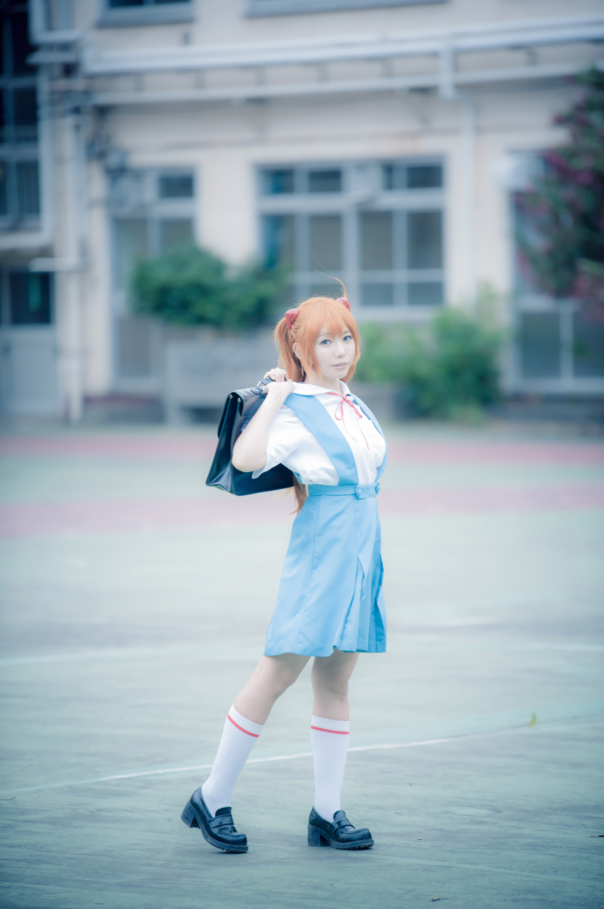 [Shugamyuku] [Angelmyu] còn sống