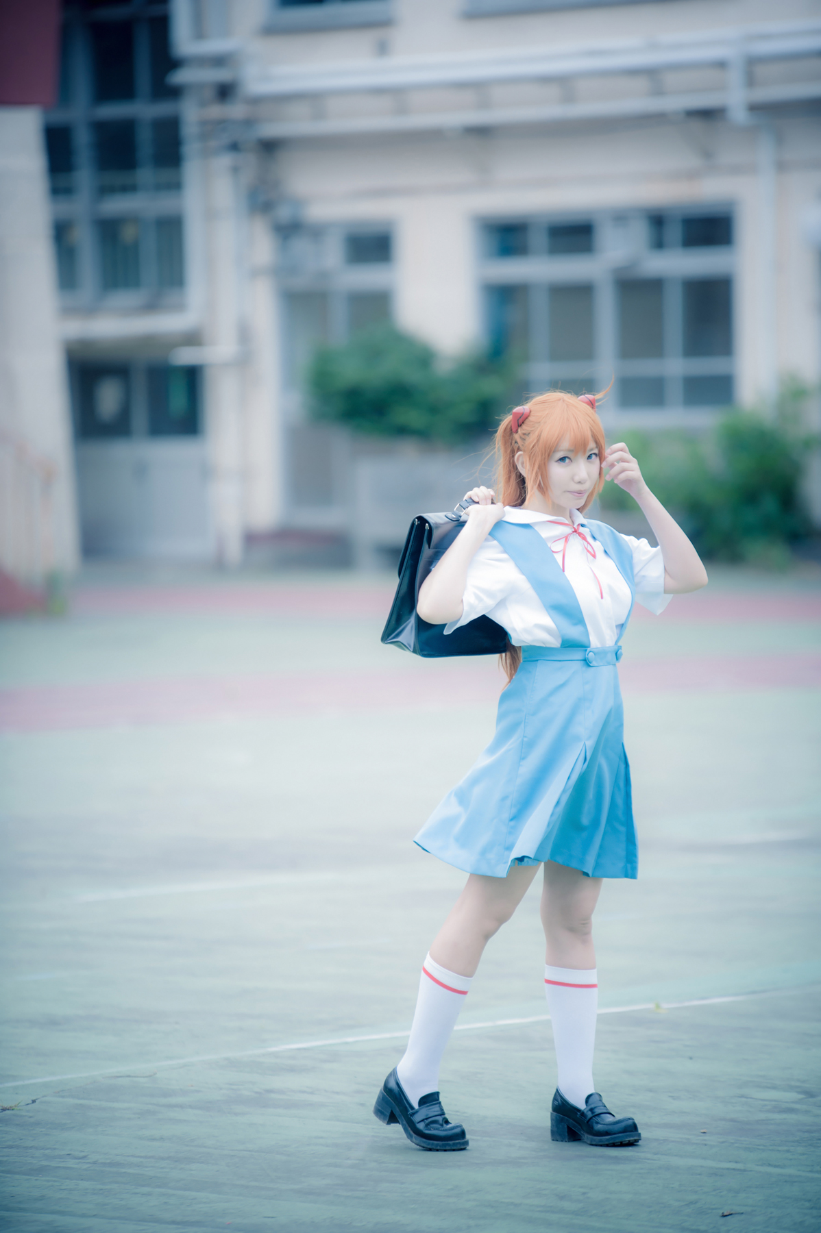 [Shugamyuku] [Angelmyu] còn sống