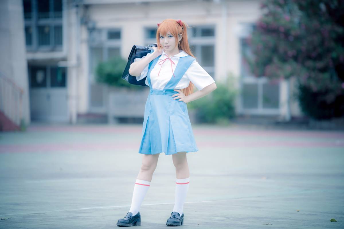 [Shugamyuku] [Angelmyu] còn sống