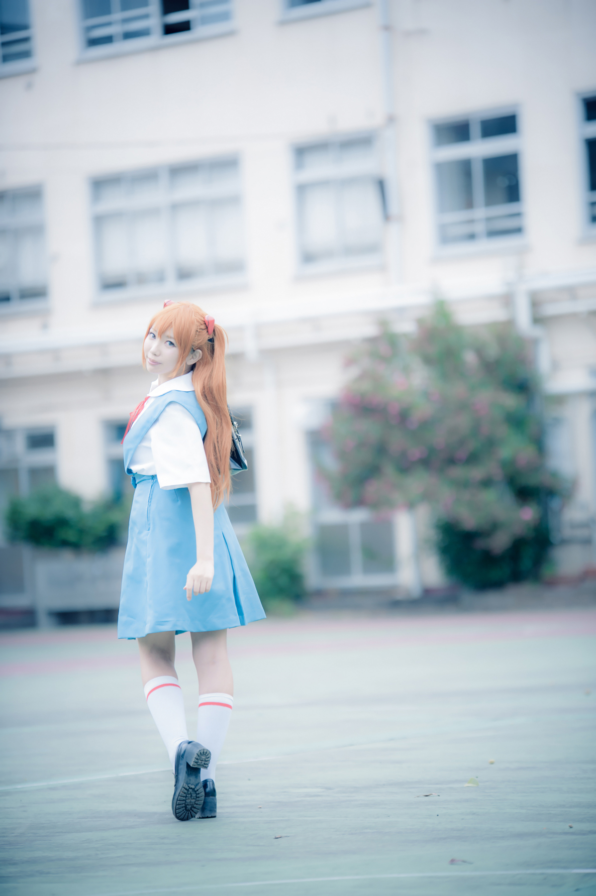 [Shugamyuku] [Angelmyu] còn sống