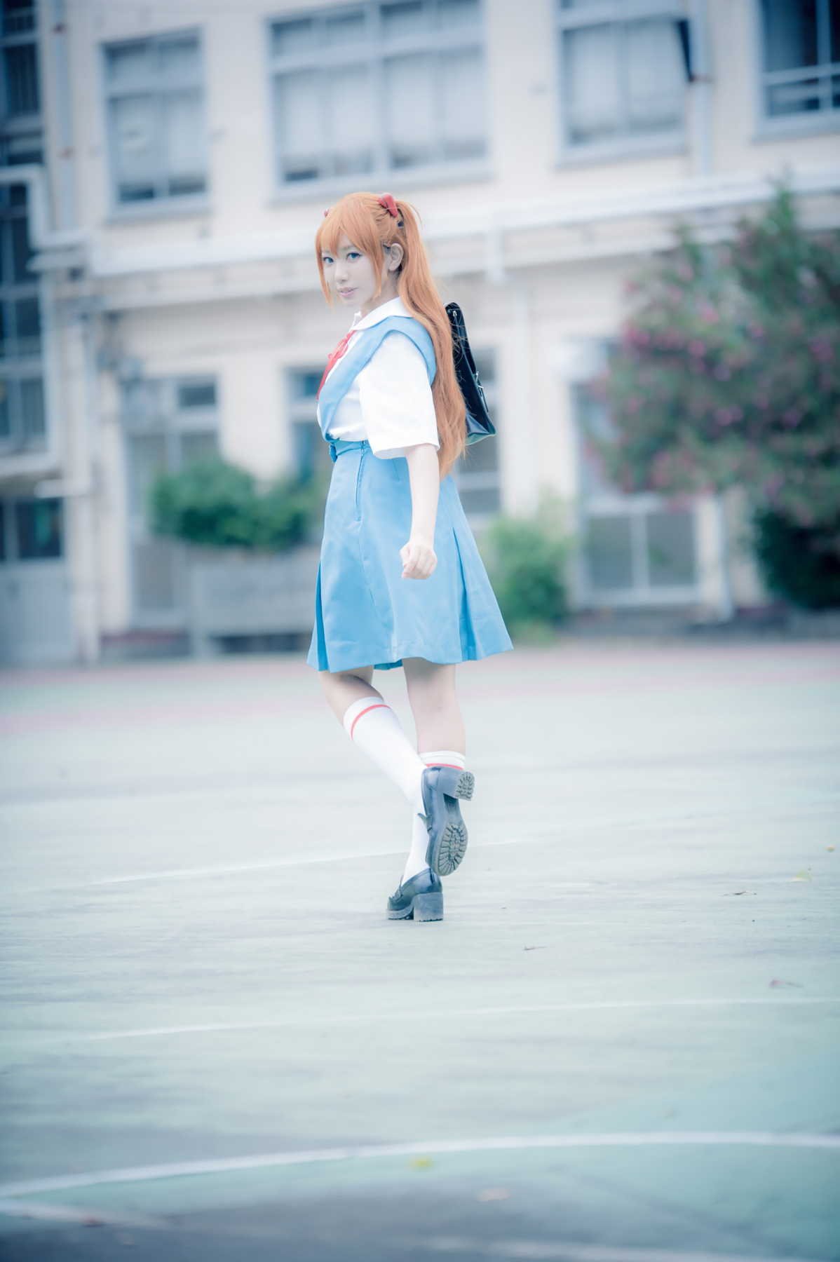 [Shugamyuku] [Angelmyu] còn sống