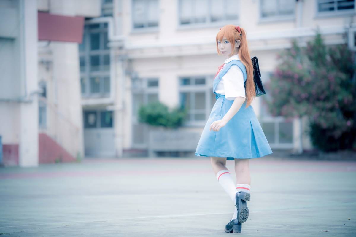 [Shugamyuku] [Angelmyu] còn sống