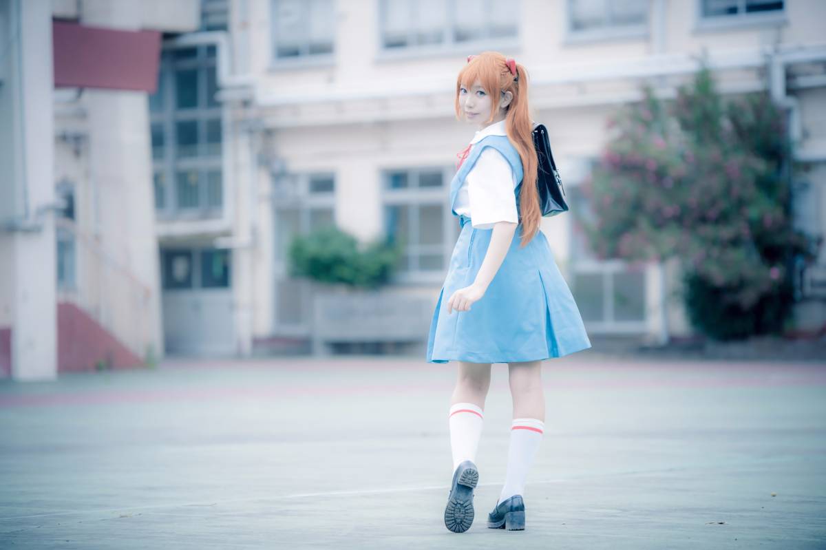 [Shugamyuku] [Angelmyu] còn sống