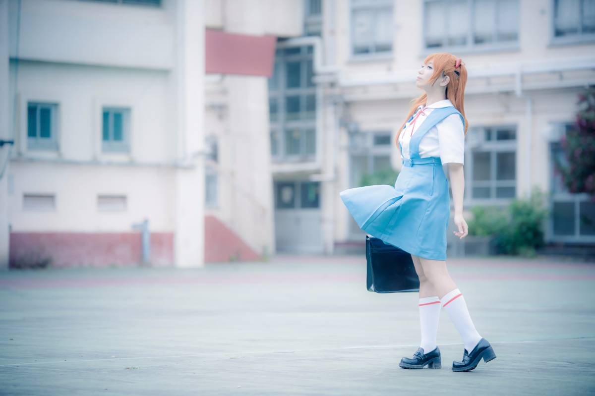 [Shugamyuku] [Angelmyu] còn sống