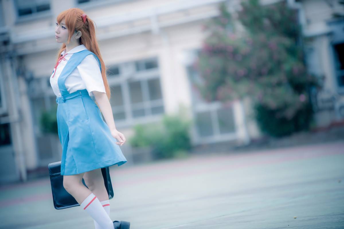 [Shugamyuku] [Angelmyu] còn sống