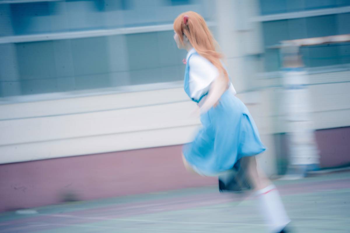 [Shugamyuku] [Angelmyu] còn sống