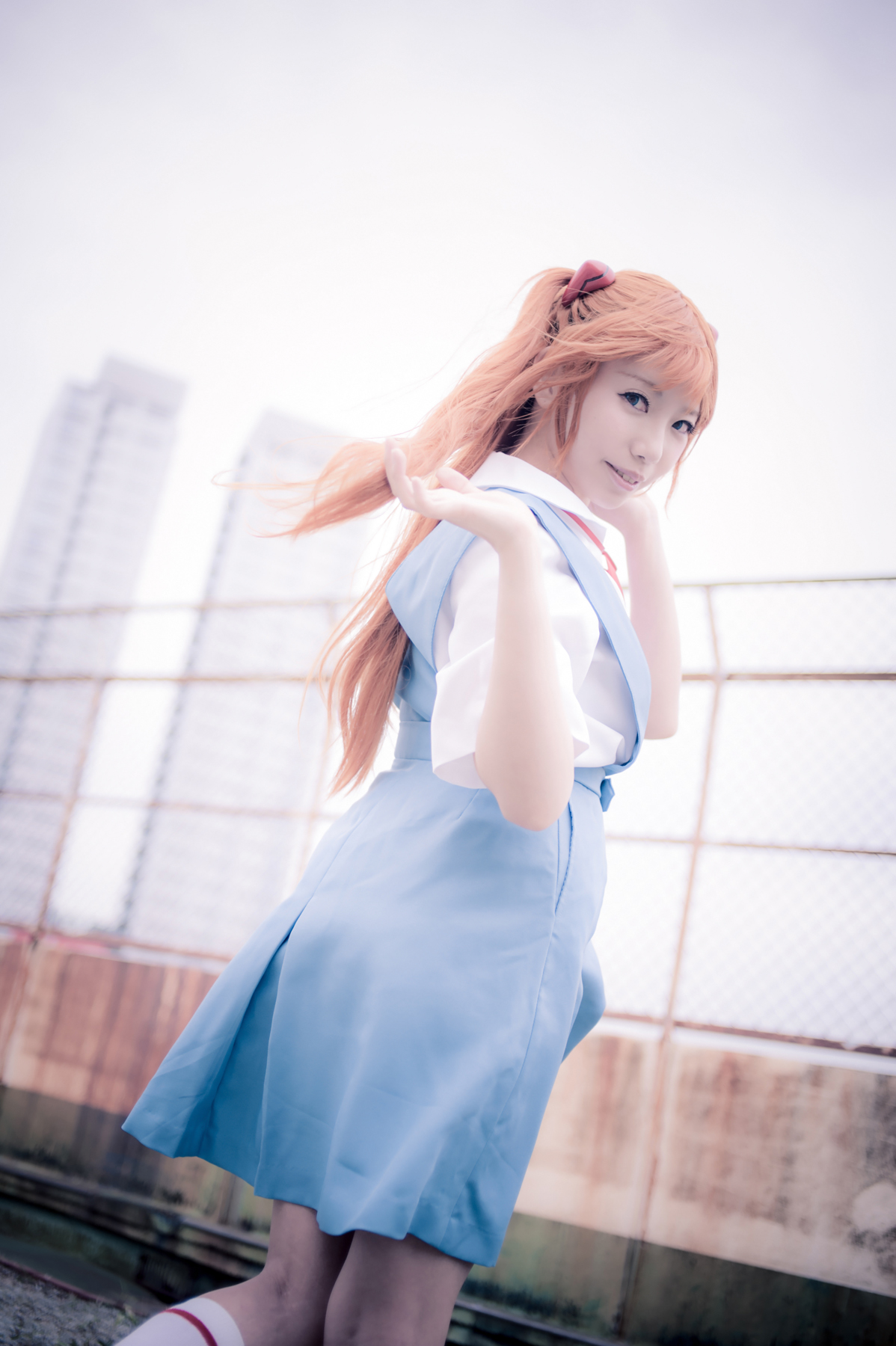 [Shugamyuku] [Angelmyu] còn sống