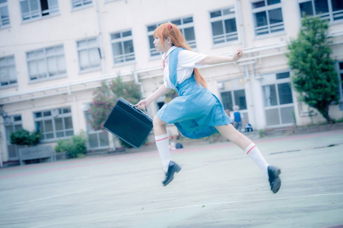 [Shugamyuku] [Angelmyu] còn sống