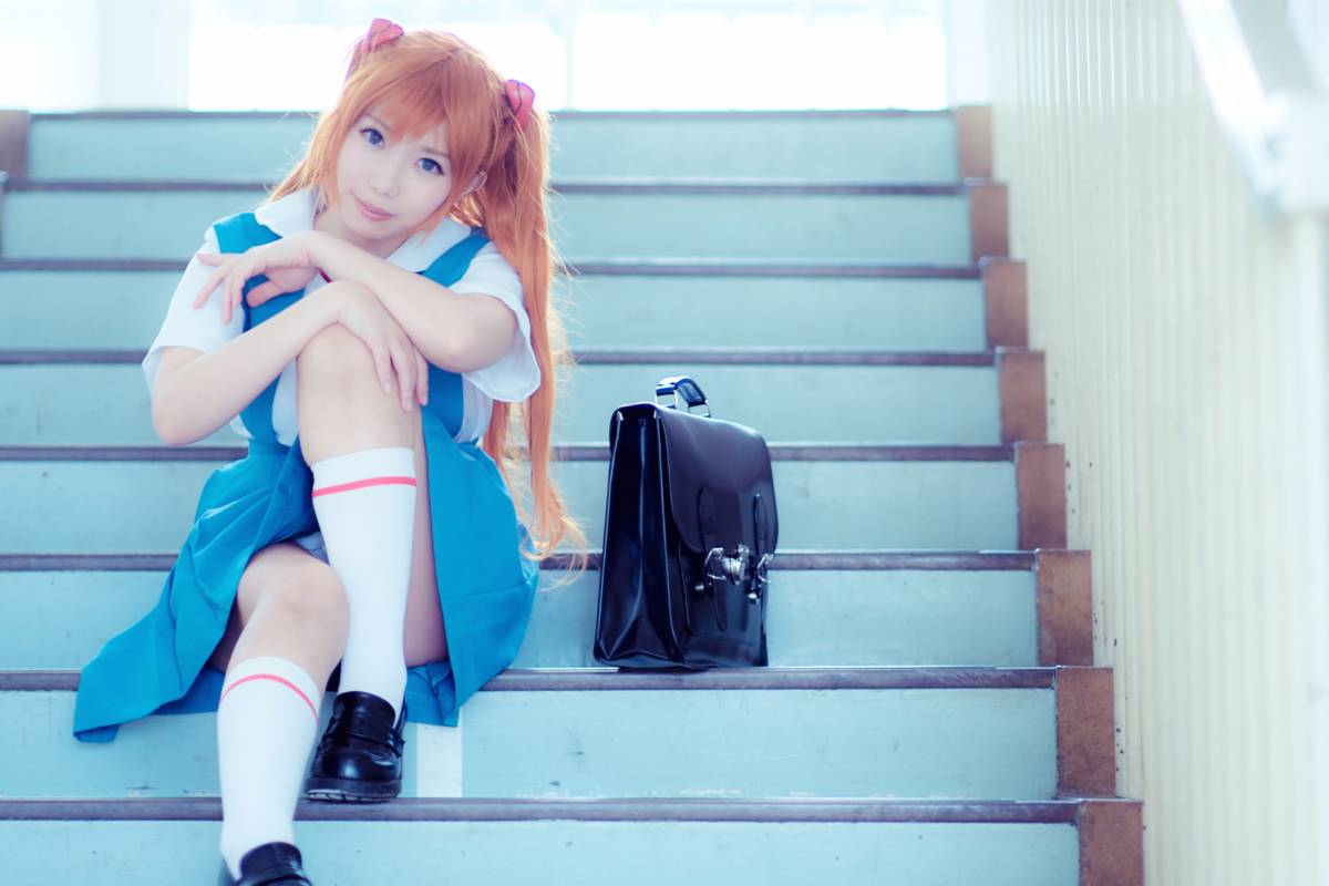 [Shugamyuku] [Angelmyu] còn sống