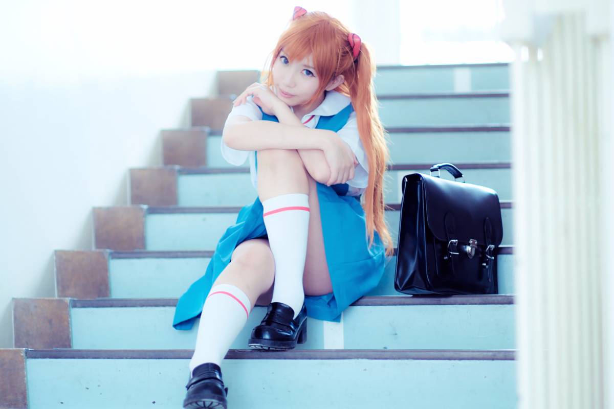 [Shugamyuku] [Angelmyu] còn sống