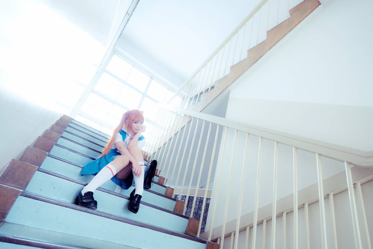 [Shugamyuku] [Angelmyu] còn sống