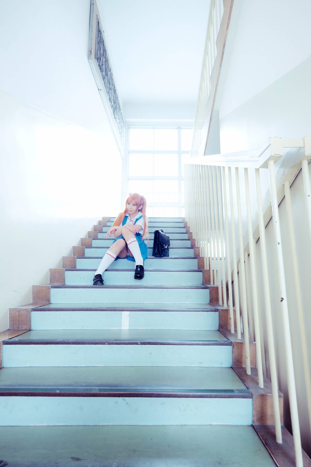 [Shugamyuku] [Angelmyu] còn sống