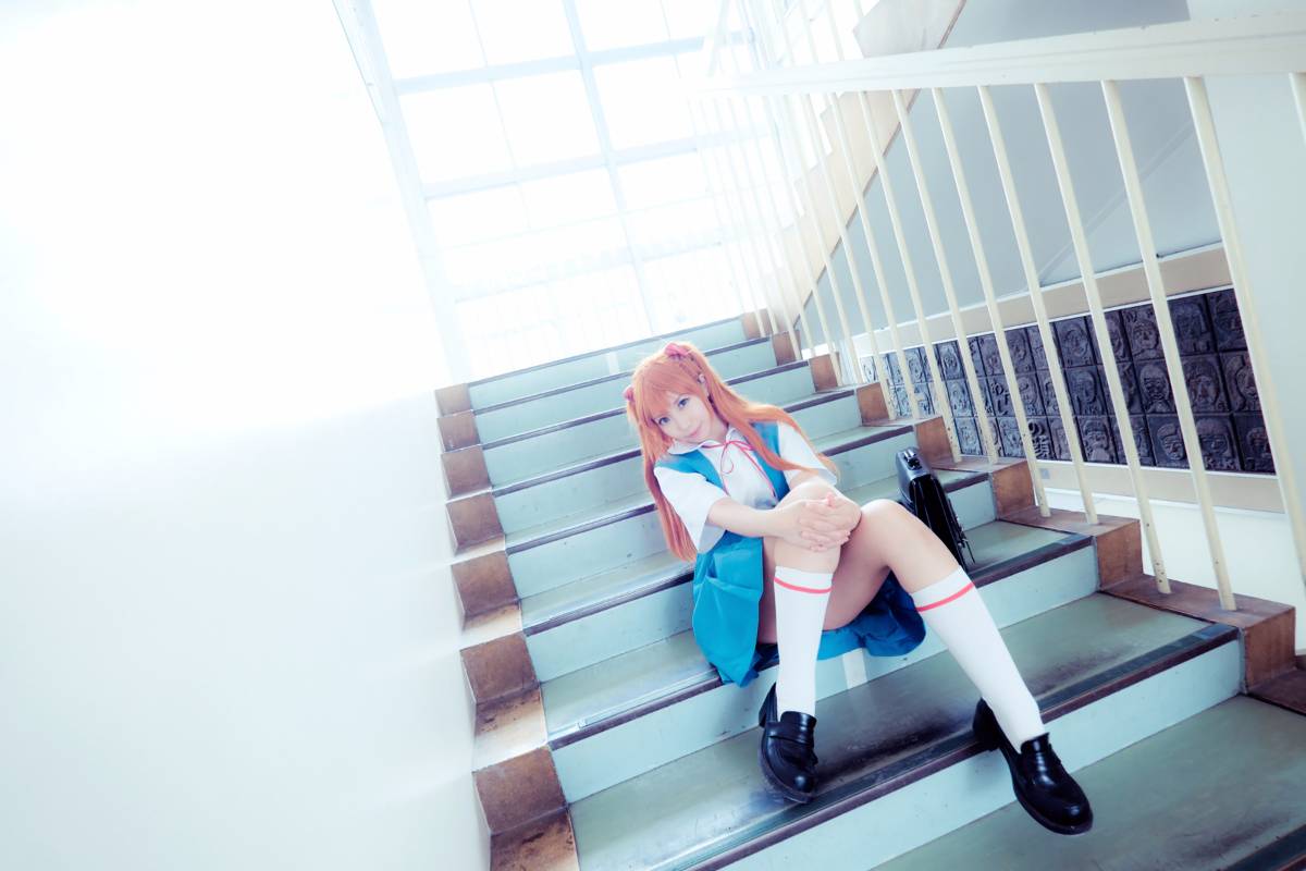 [Shugamyuku] [Angelmyu] còn sống