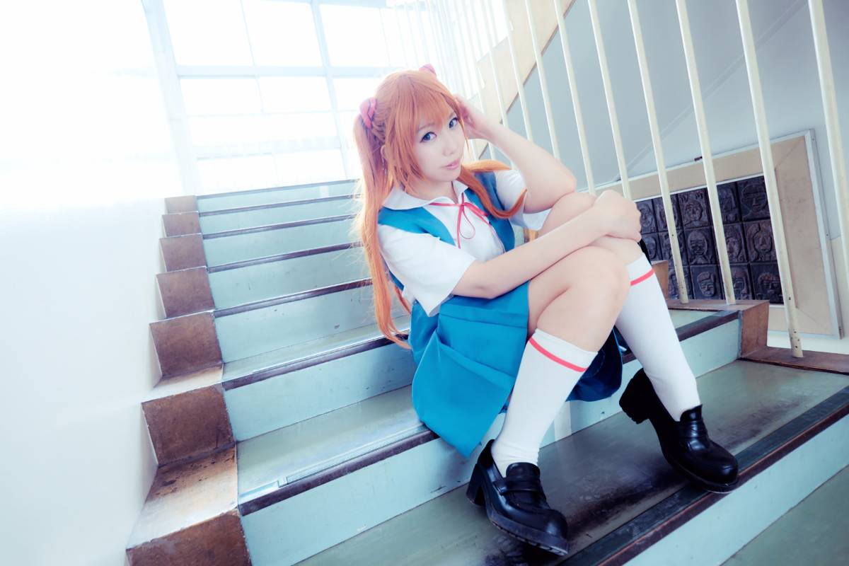 [Shugamyuku] [Angelmyu] còn sống