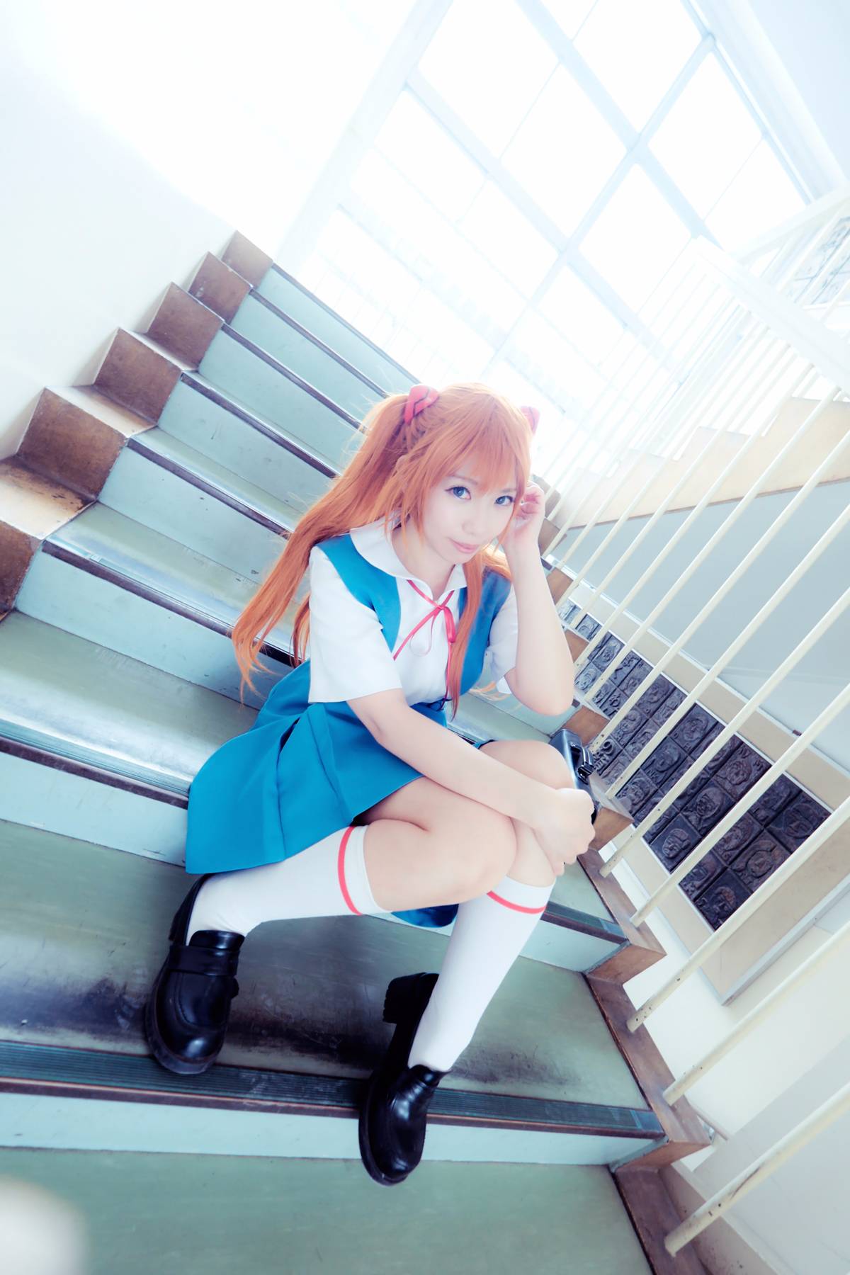 [Shugamyuku] [Angelmyu] còn sống