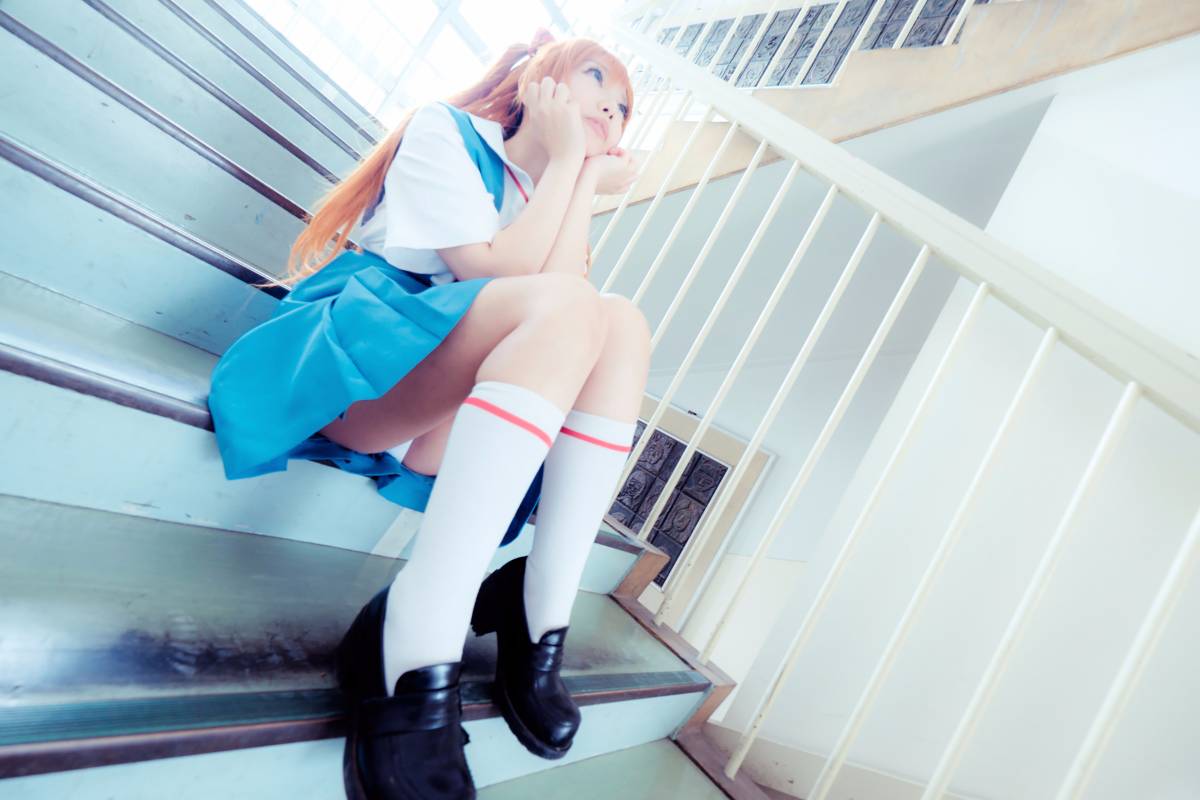 [Shugamyuku] [Angelmyu] còn sống