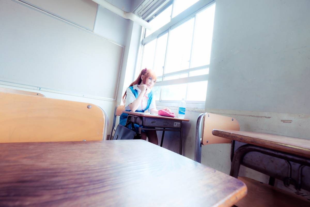 [Shugamyuku] [Angelmyu] còn sống