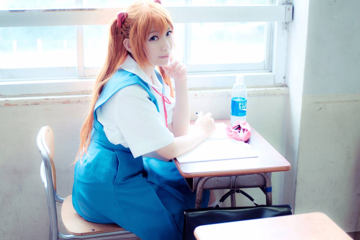 [Shugamyuku] [Angelmyu] còn sống