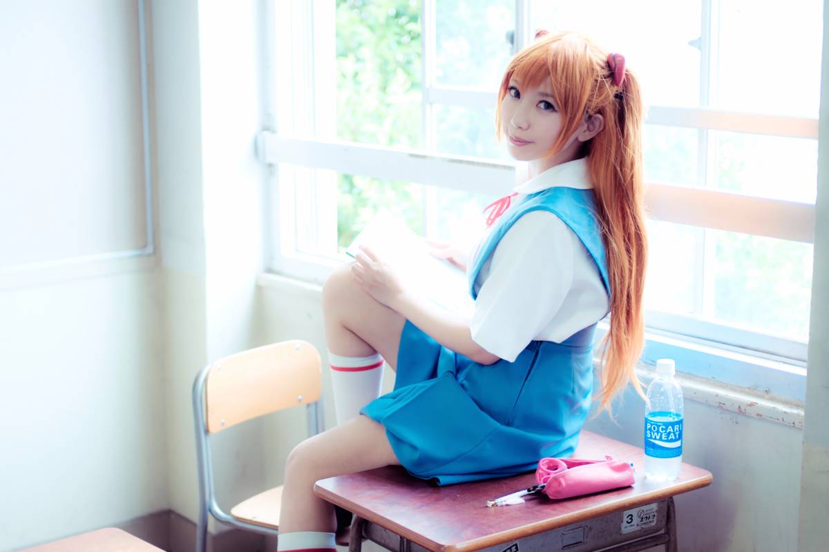 [Shugamyuku] [Angelmyu] còn sống