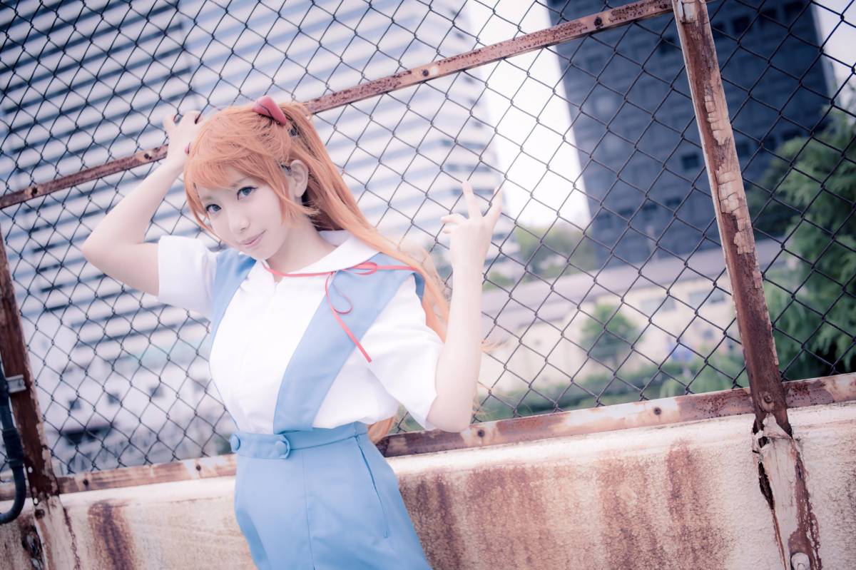 [Shugamyuku] [Angelmyu] còn sống