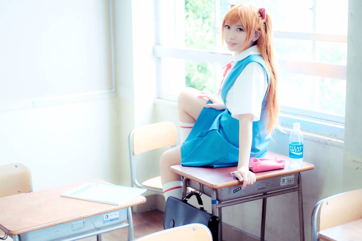 [Shugamyuku] [Angelmyu] còn sống