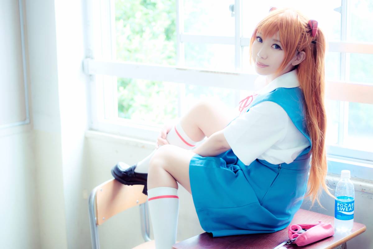 [Shugamyuku] [Angelmyu] còn sống