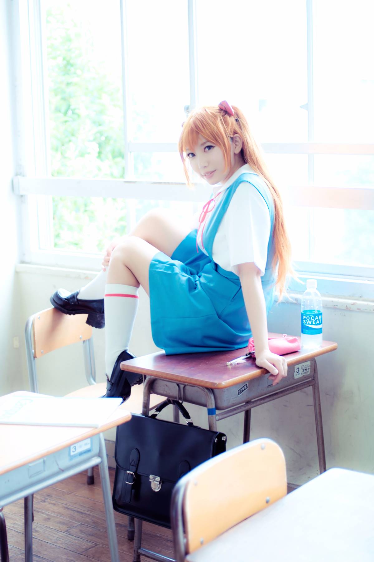 [Shugamyuku] [Angelmyu] còn sống