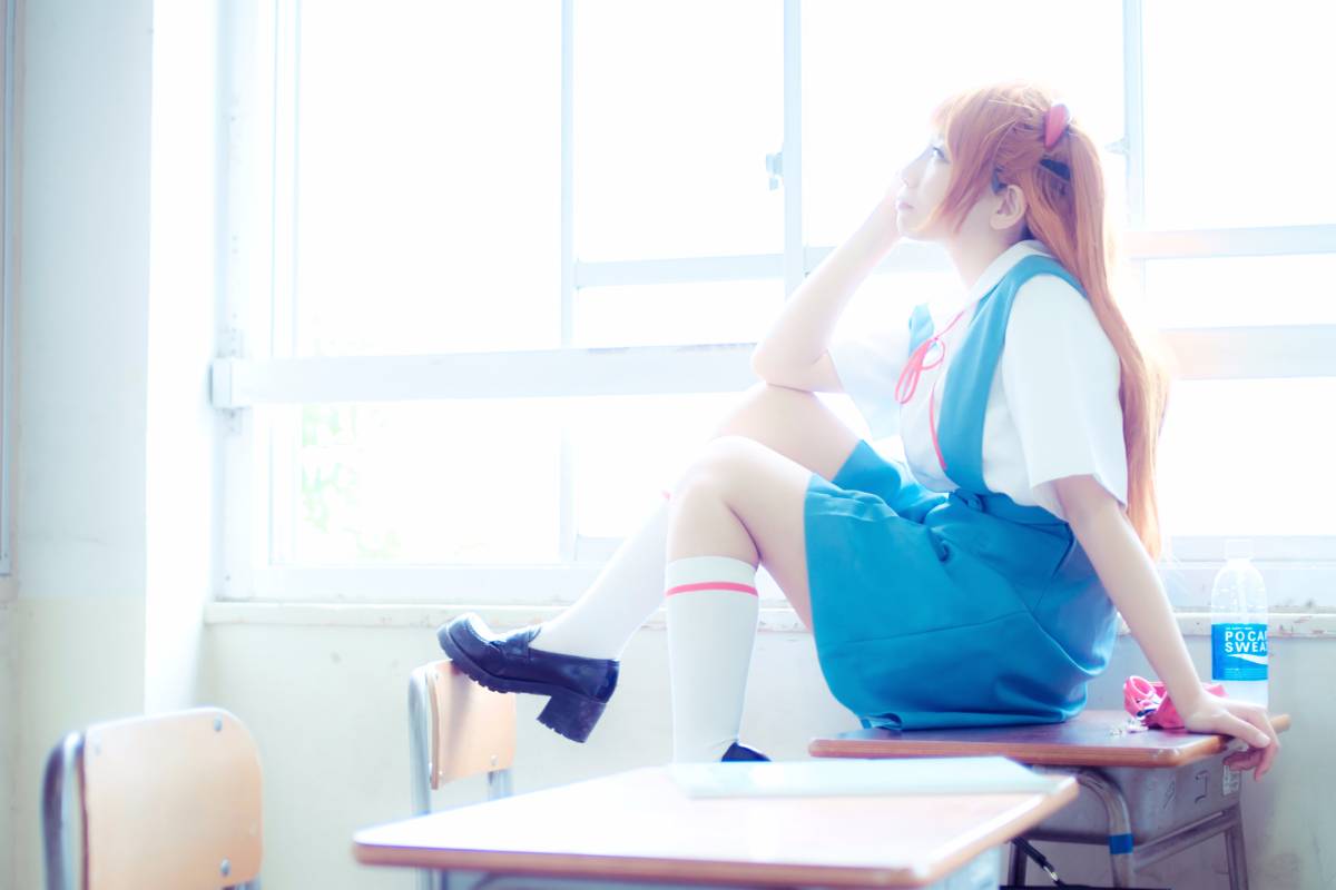 [Shugamyuku] [Angelmyu] còn sống