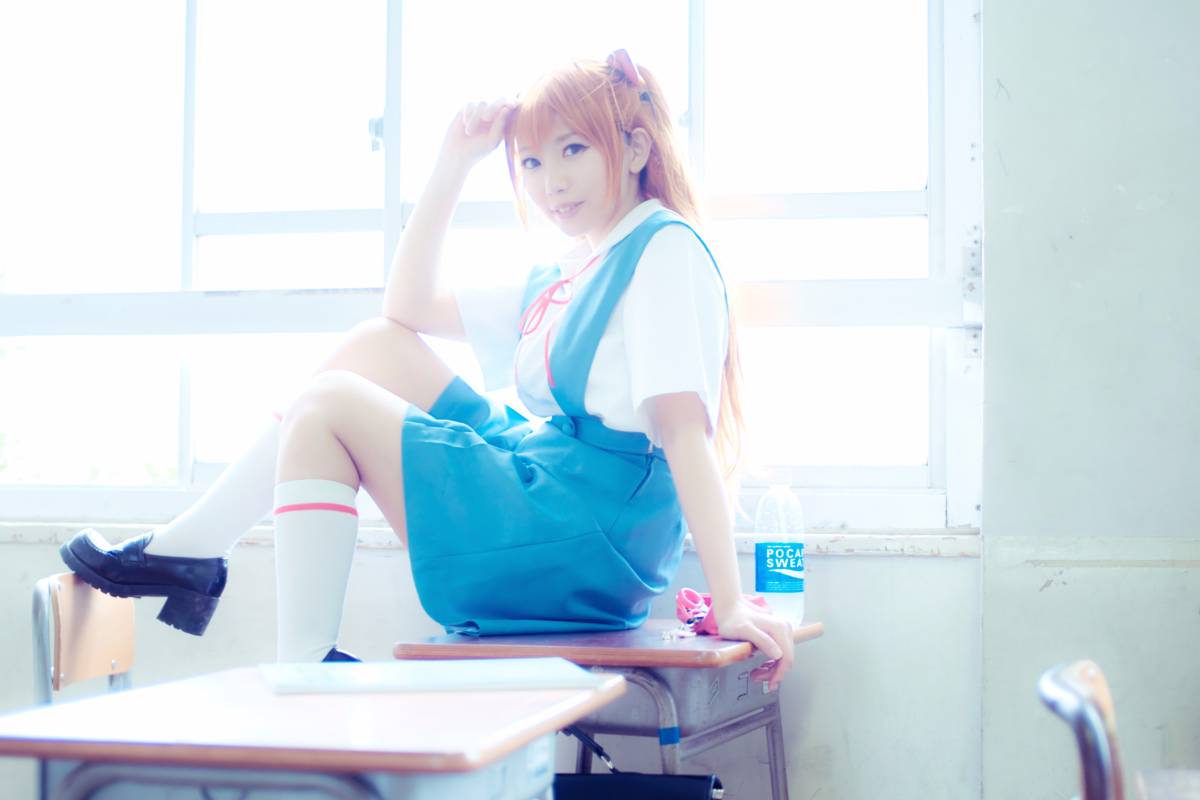 [Shugamyuku] [Angelmyu] còn sống