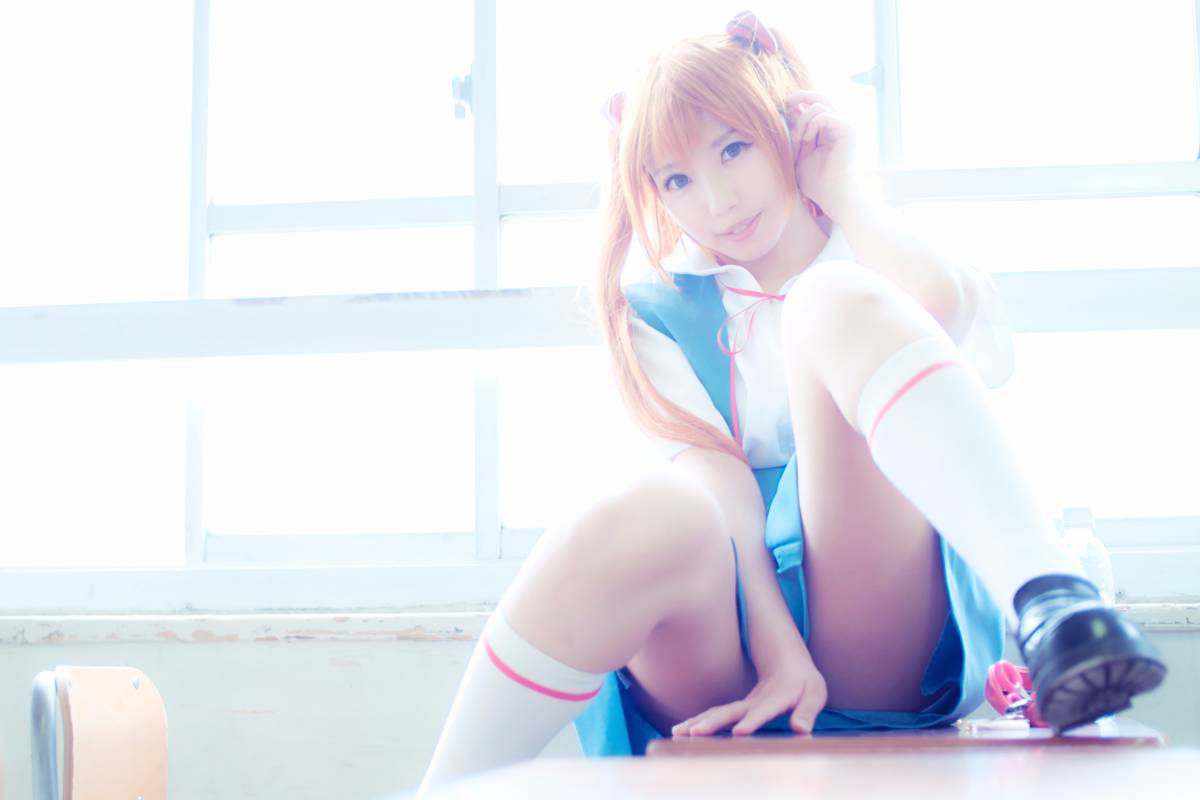 [Shugamyuku] [Angelmyu] còn sống