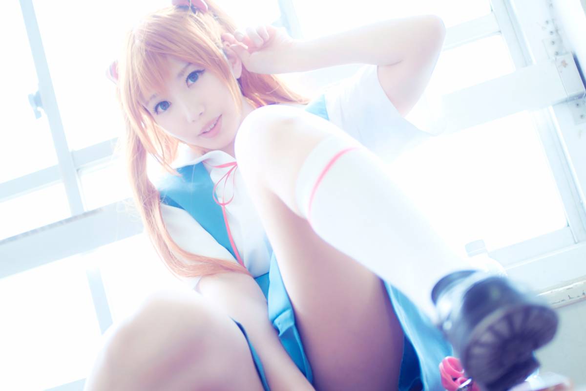 [Shugamyuku] [Angelmyu] còn sống