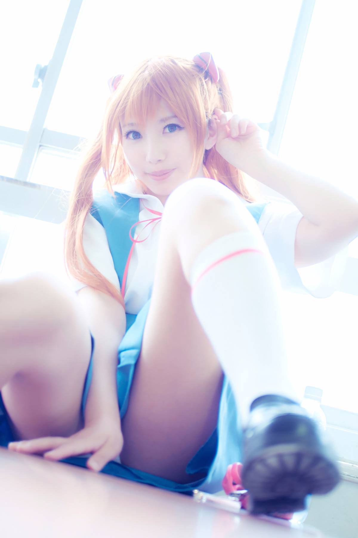 [Shugamyuku] [Angelmyu] còn sống