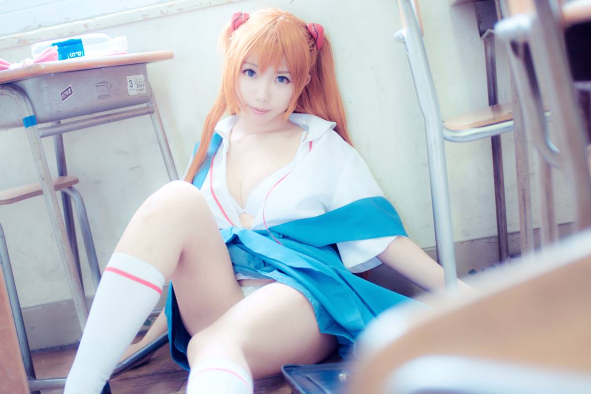 [Shugamyuku] [Angelmyu] còn sống