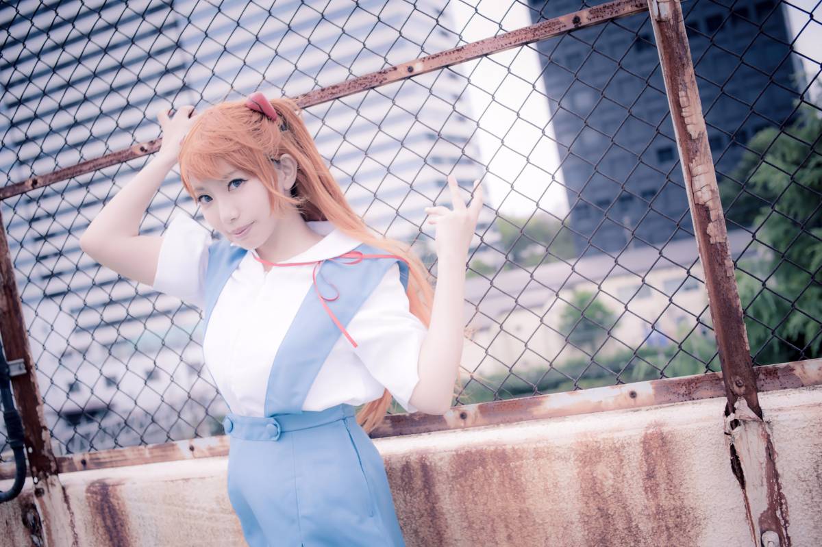 [Shugamyuku] [Angelmyu] còn sống