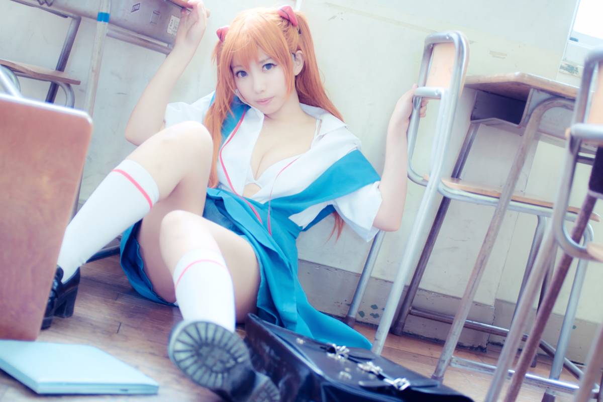 [Shugamyuku] [Angelmyu] còn sống