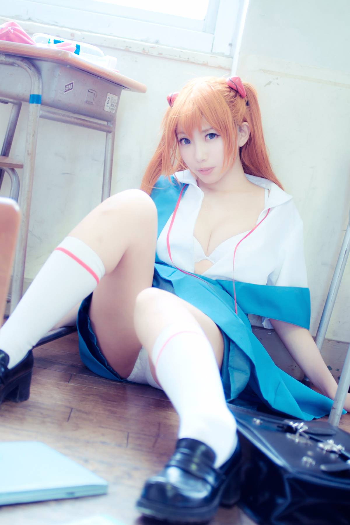 [Shugamyuku] [Angelmyu] còn sống