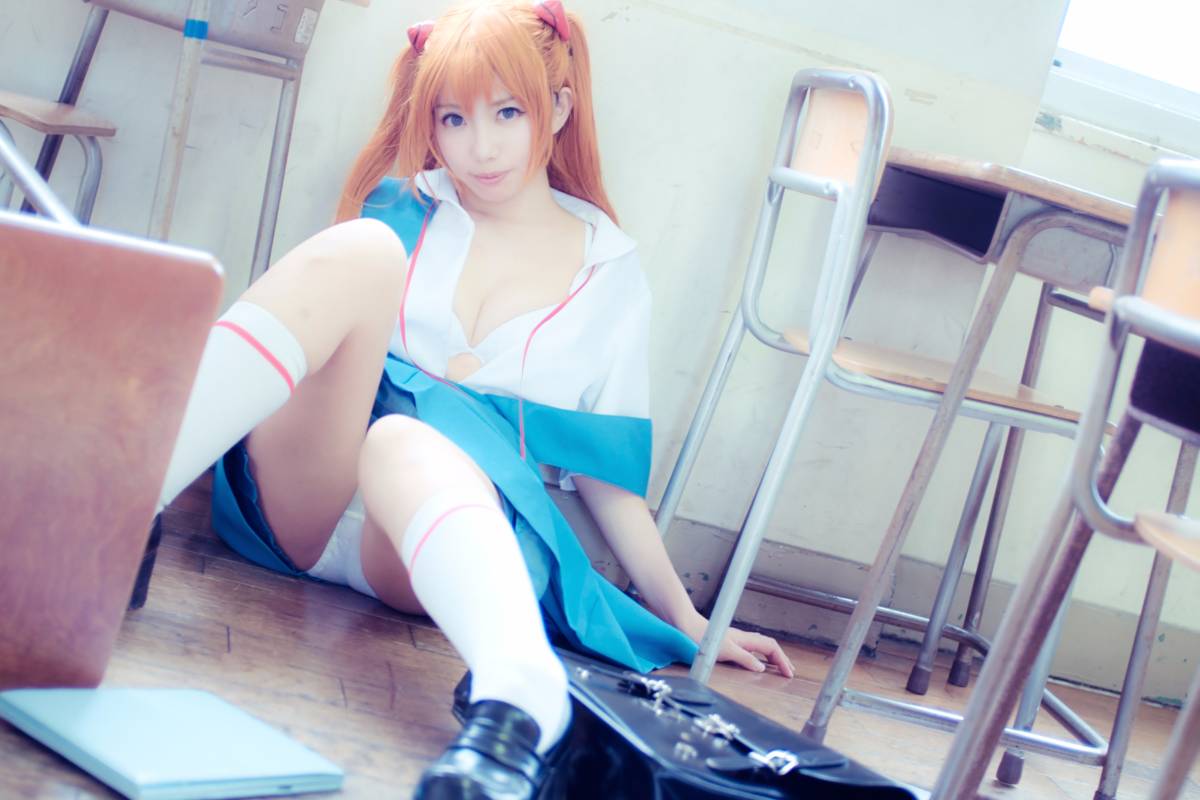 [Shugamyuku] [Angelmyu] còn sống