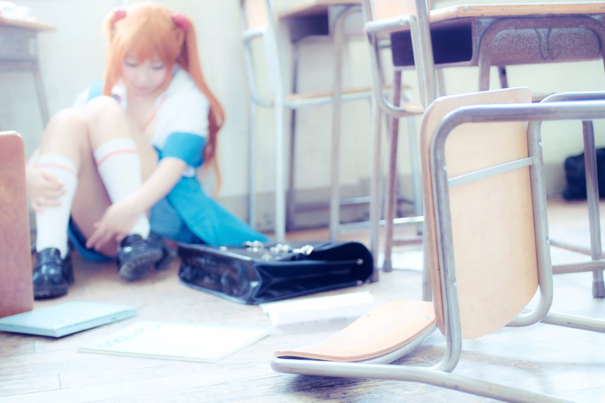 [Shugamyuku] [Angelmyu] còn sống