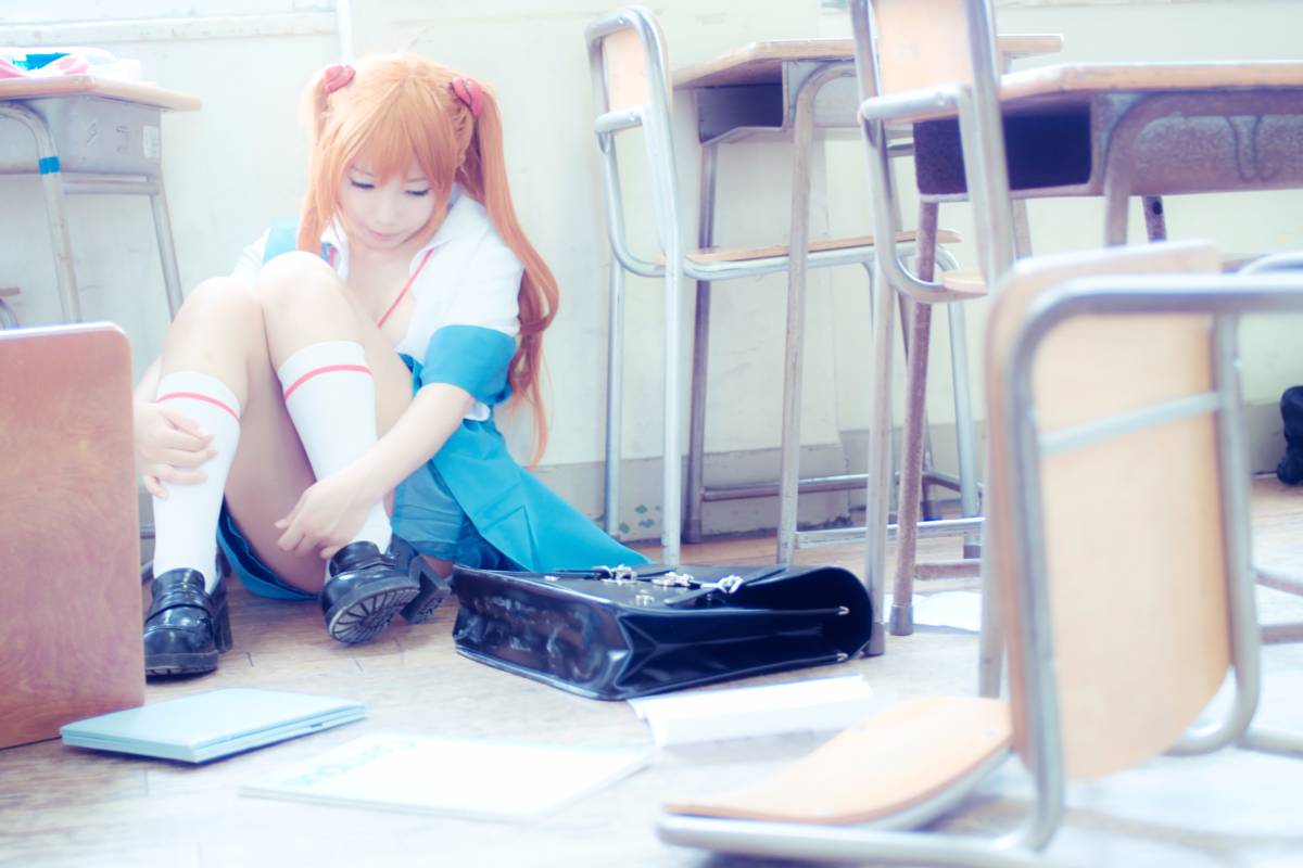 [Shugamyuku] [Angelmyu] còn sống