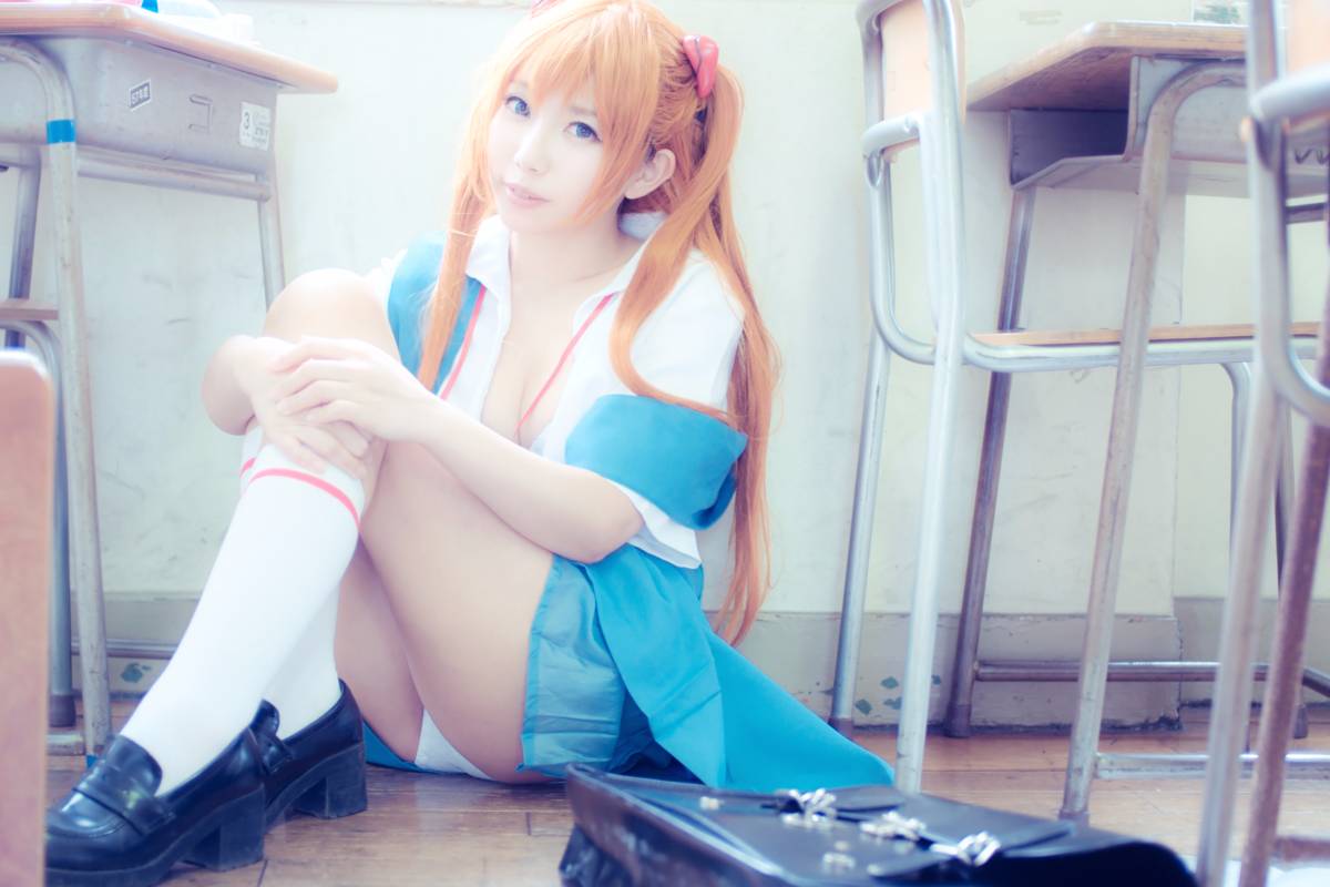 [Shugamyuku] [Angelmyu] còn sống