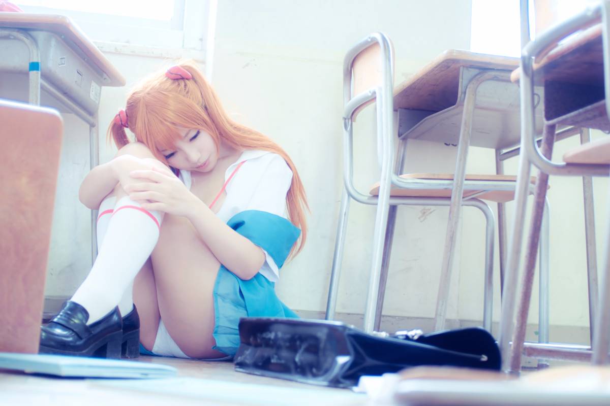 [Shugamyuku] [Angelmyu] còn sống