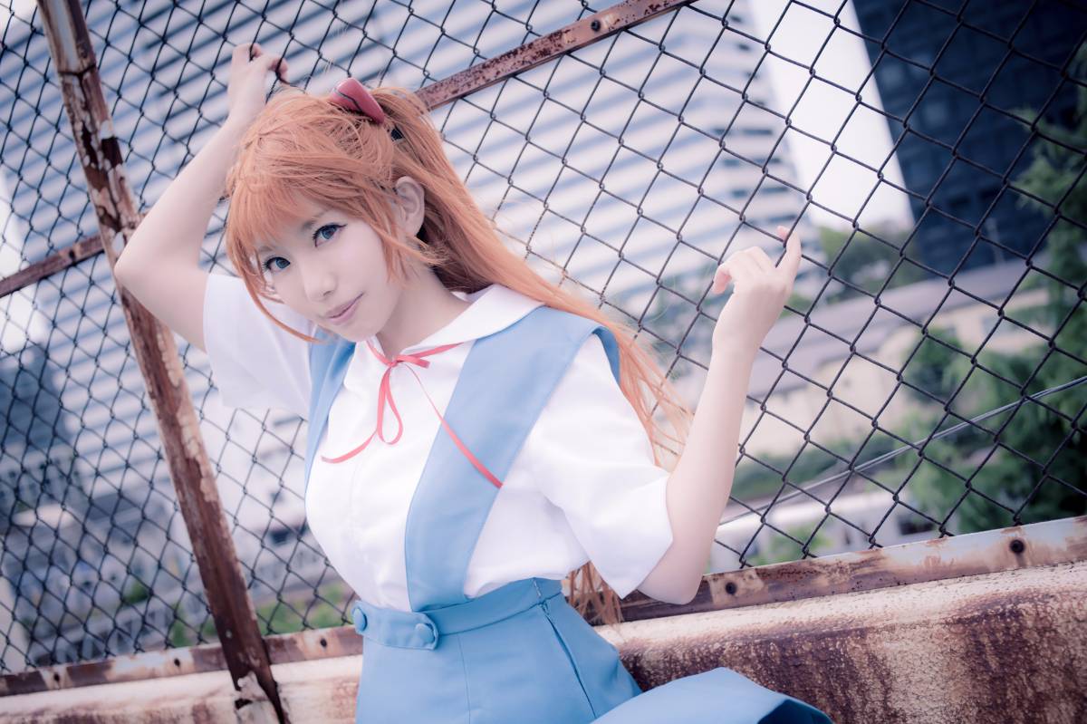 [Shugamyuku] [Angelmyu] còn sống