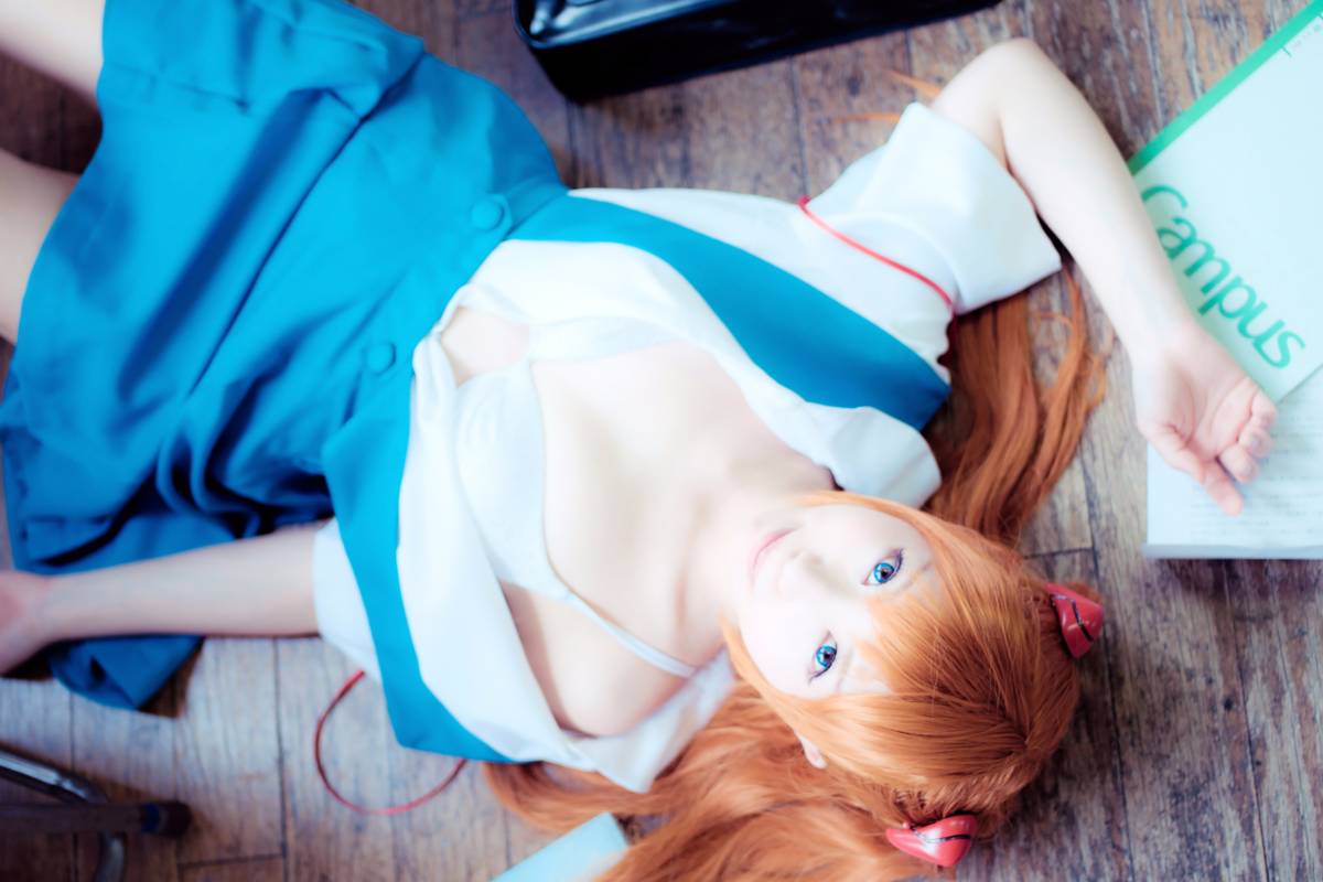 [Shugamyuku] [Angelmyu] còn sống