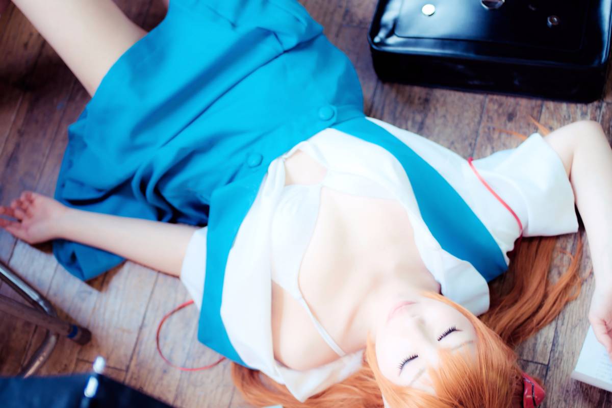 [Shugamyuku] [Angelmyu] còn sống