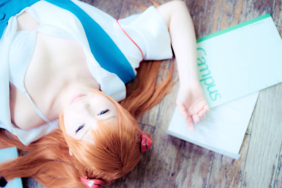 [Shugamyuku] [Angelmyu] còn sống