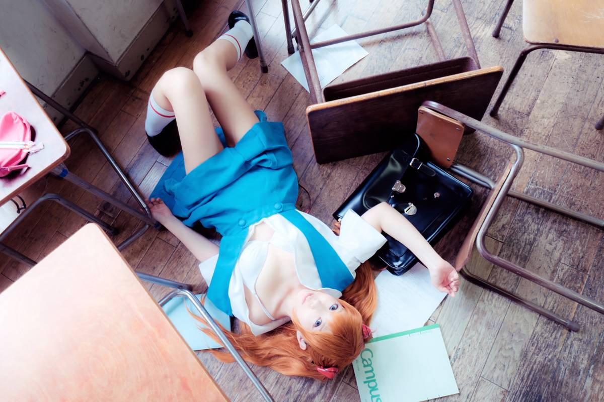 [Shugamyuku] [Angelmyu] còn sống